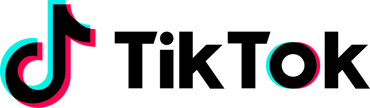 TikTok Ads Logo